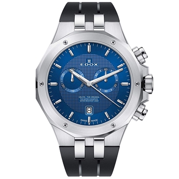 ساعت مچی ادوکس 101103CABUIN